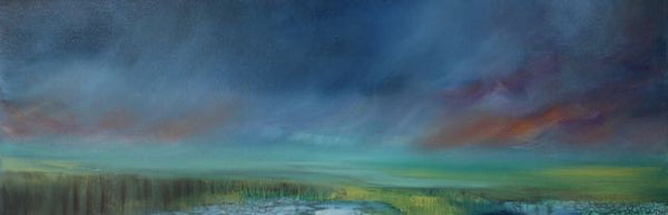 Softly Walk These Lands II